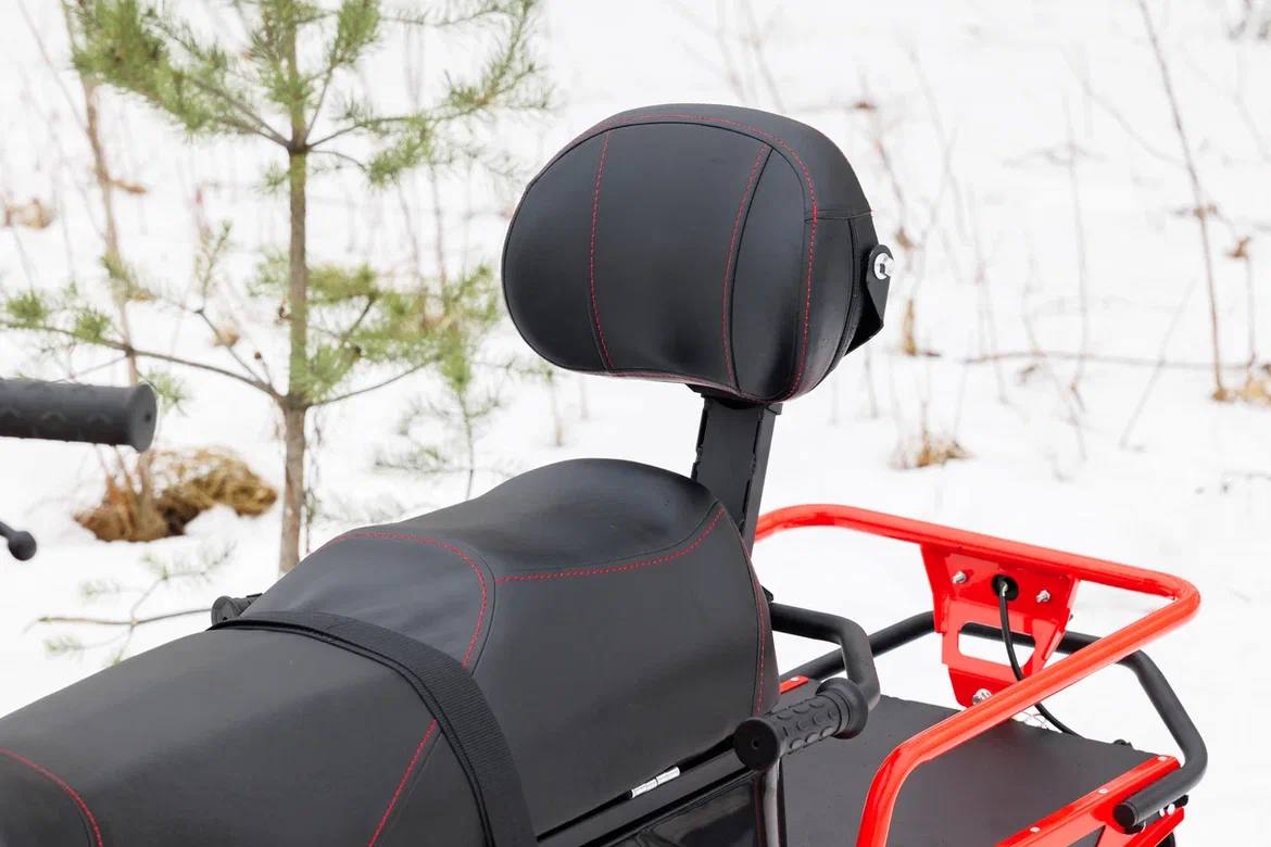 Снегоход IRBIS SF200L NEW 25/26 в Мурманске