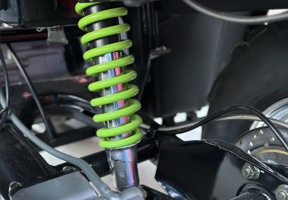 Квадроцикл GBM EXPLORER 400 NEW PREMIUM в Мурманске