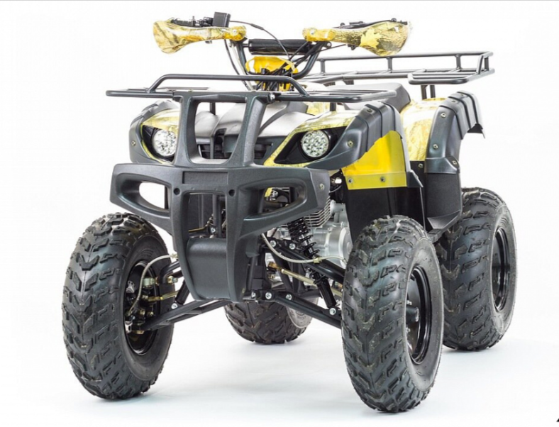 Квадроцикл MOTOLAND (МОТОЛЕНД) 250 ADVENTURE в Мурманске