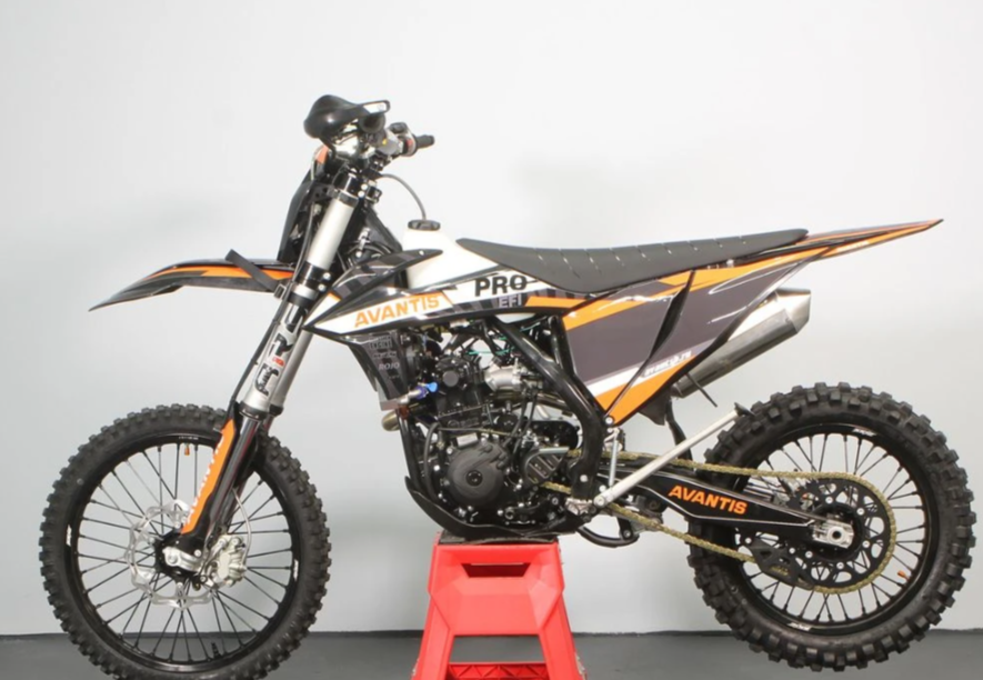 Мотоцикл Avantis Enduro 300 PRO EFI Exclusive (NC250/177MM) ARS в Мурманске