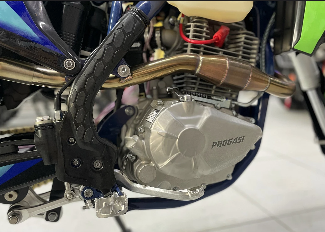 Мотоцикл Progasi RACE 300 AIR PRO SPORT в Мурманске