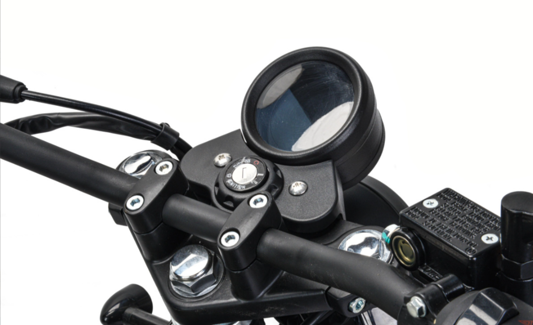 Мотоцикл MOTOLAND (МОТОЛЕНД) TEXAS 300 в Мурманске