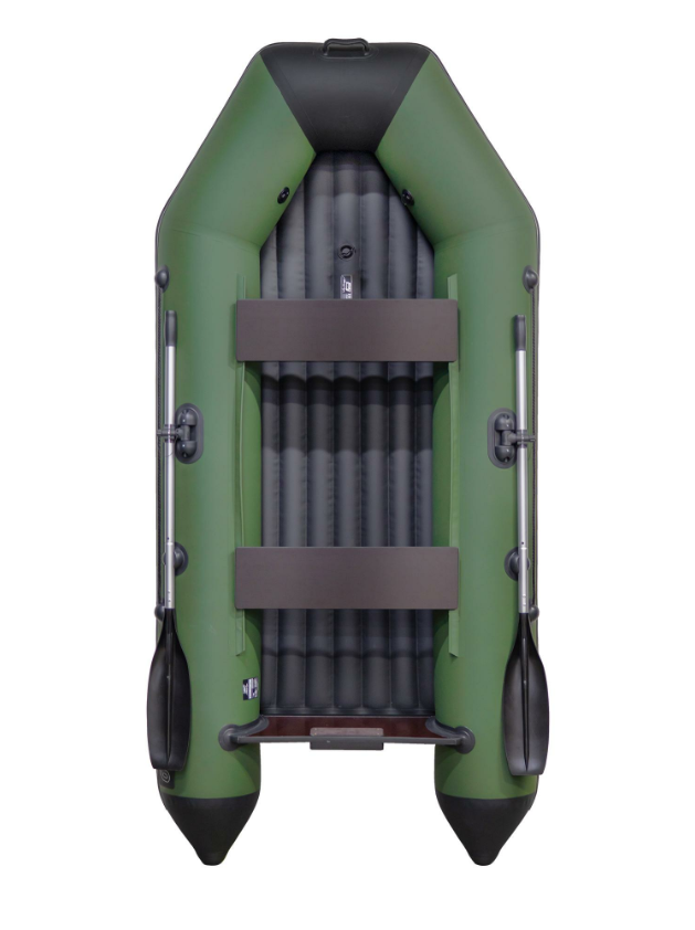  Лодка АКВА 2800 НДНД в Мурманске