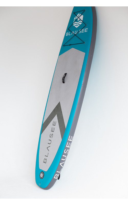 НАДУВНОЙ САП БОРД BLAUSEE 10 в Мурманске