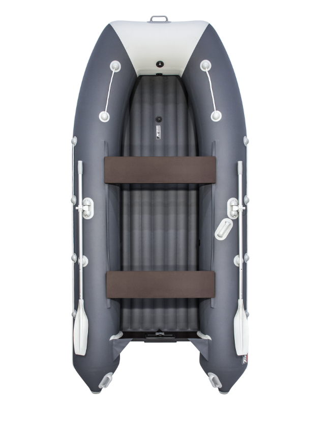 Лодка Таймень lx 3600 нднд в Мурманске