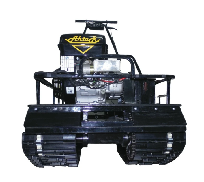 Мотобуксировщик Ahtar SL 9 с электростартером в Мурманске