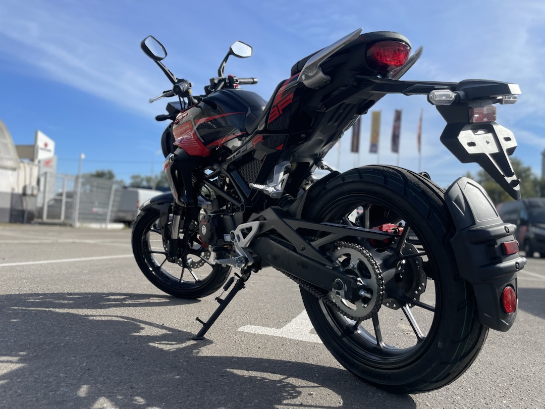 Мопед PROMAX CB150R (49) в Мурманске