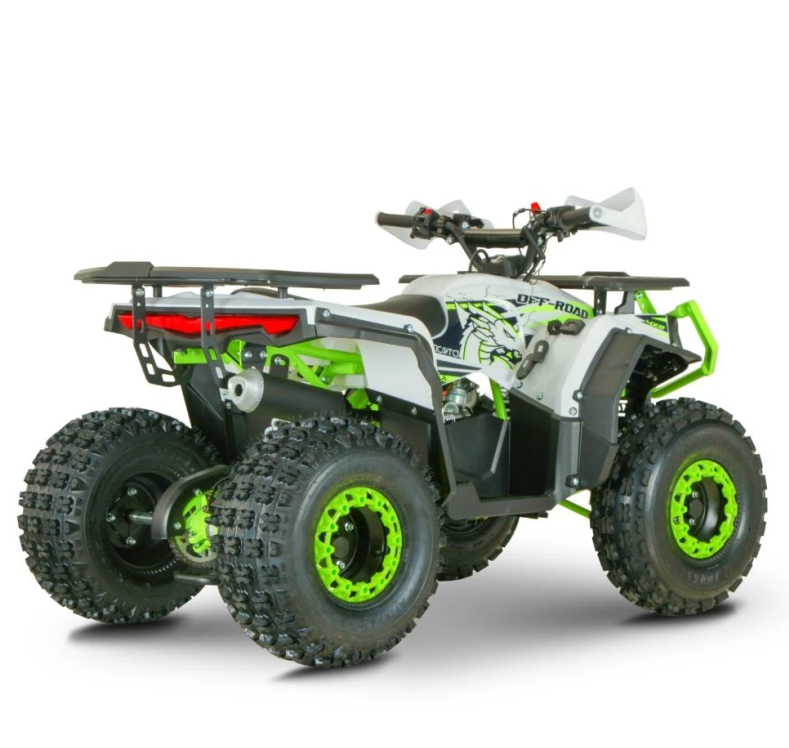 Квадроцикл YACOTA DRAGON 125 в Мурманске