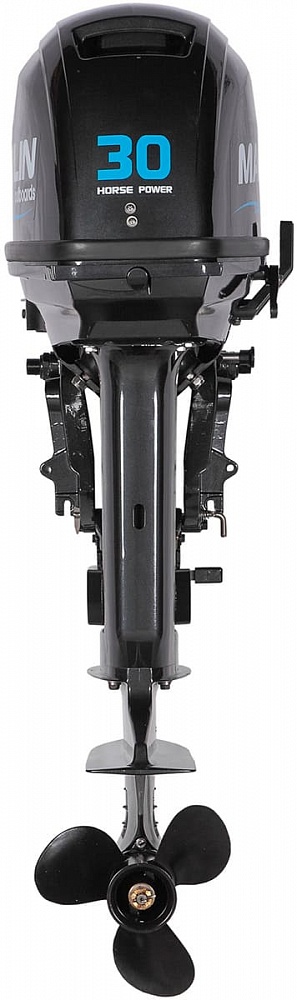 Лодочный мотор MARLIN MP 30 AWRL в Мурманске