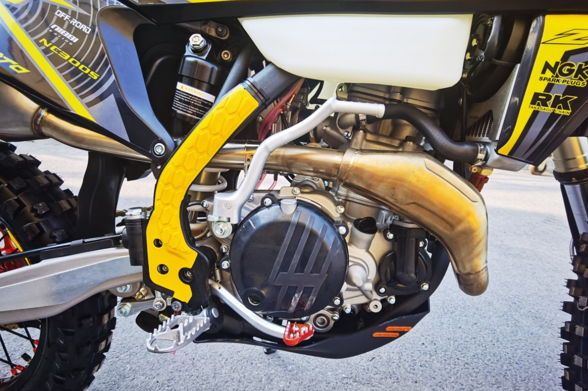 Мотоцикл JHLMOTO JHL Z8 NC300S (182-MN) в Мурманске