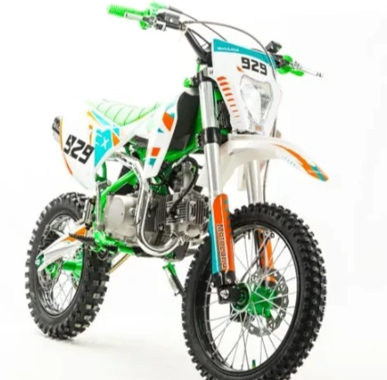 Питбайк MOTOLAND (МОТОЛЕНД) Кросс 125 TCX125 E в Мурманске