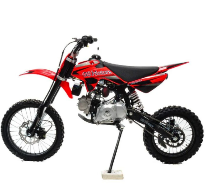 Питбайк MOTOLAND (МОТОЛЕНД) GS Motors S12 17/14 в Мурманске