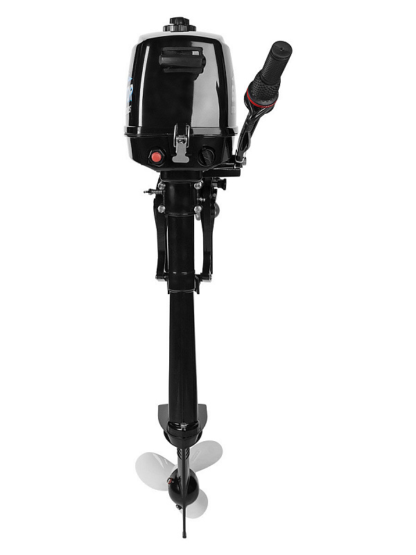 ЛОДОЧНЫЙ МОТОР GLADIATOR G3FHS в Мурманске