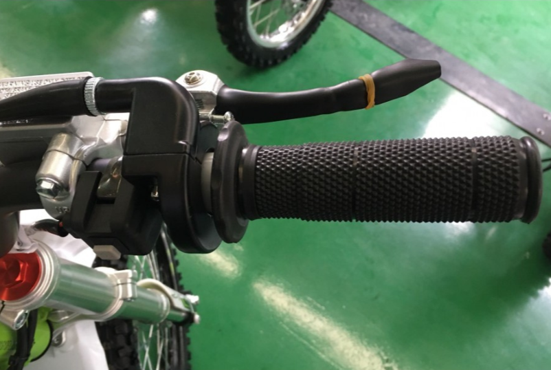 Питбайк JHLMOTO JHL Z140E (YX1P56FMJ) в Мурманске