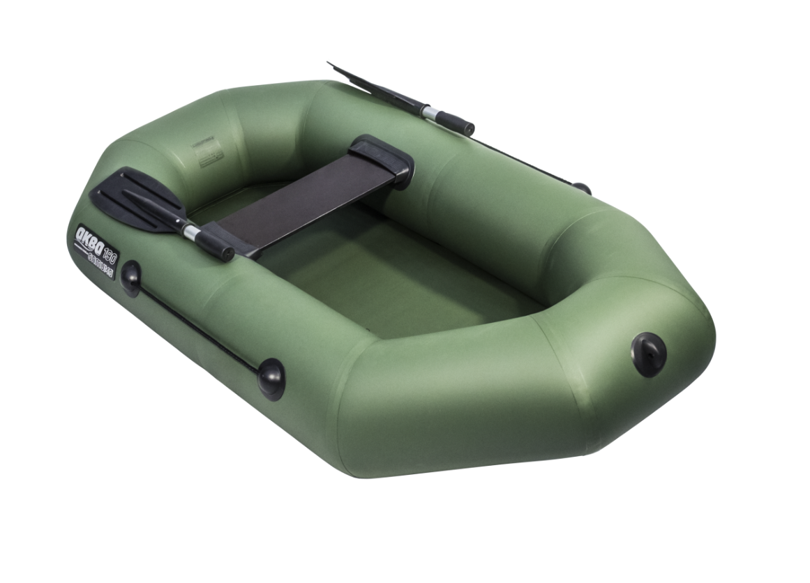  Лодка АКВА-ОПТИМА 190 в Мурманске