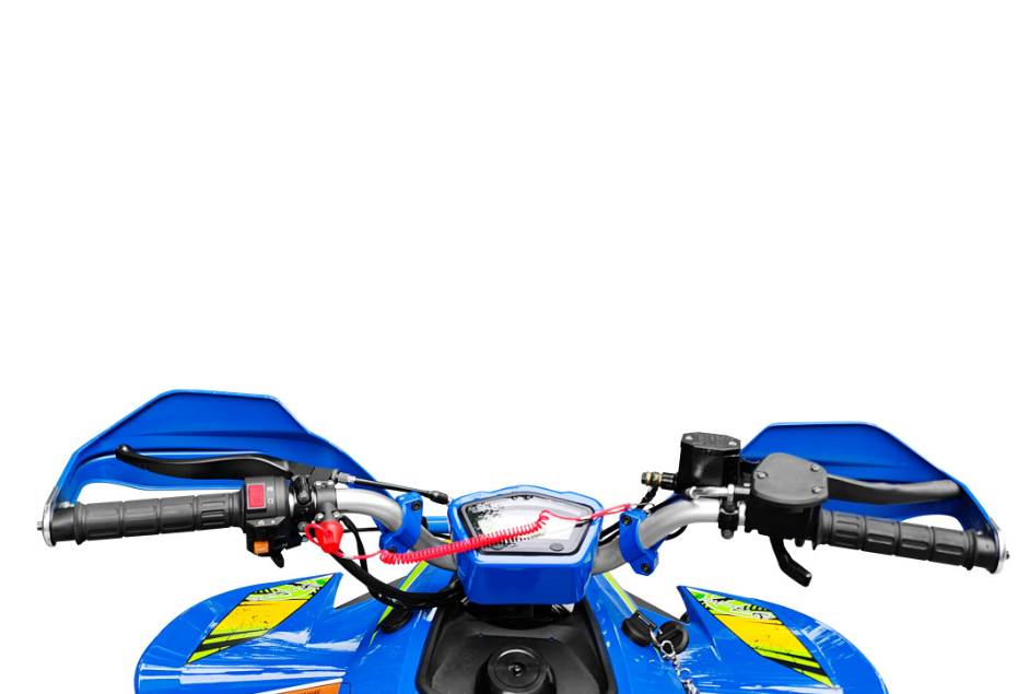 Квадроцикл YACOTA TYPHOON 250 в Мурманске