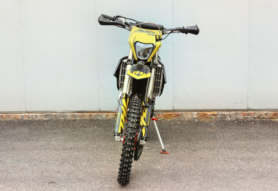 Мотоцикл JHLMOTO JHL Z8 NC300S (182-MN) в Мурманске