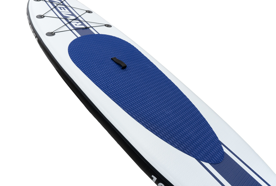 Сап-борд синий 10.6ft RIVIERA в Мурманске