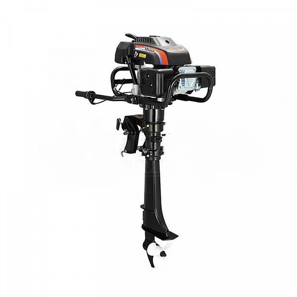 Лодочный мотор Condor XW6,5 (воздушное) в Мурманске