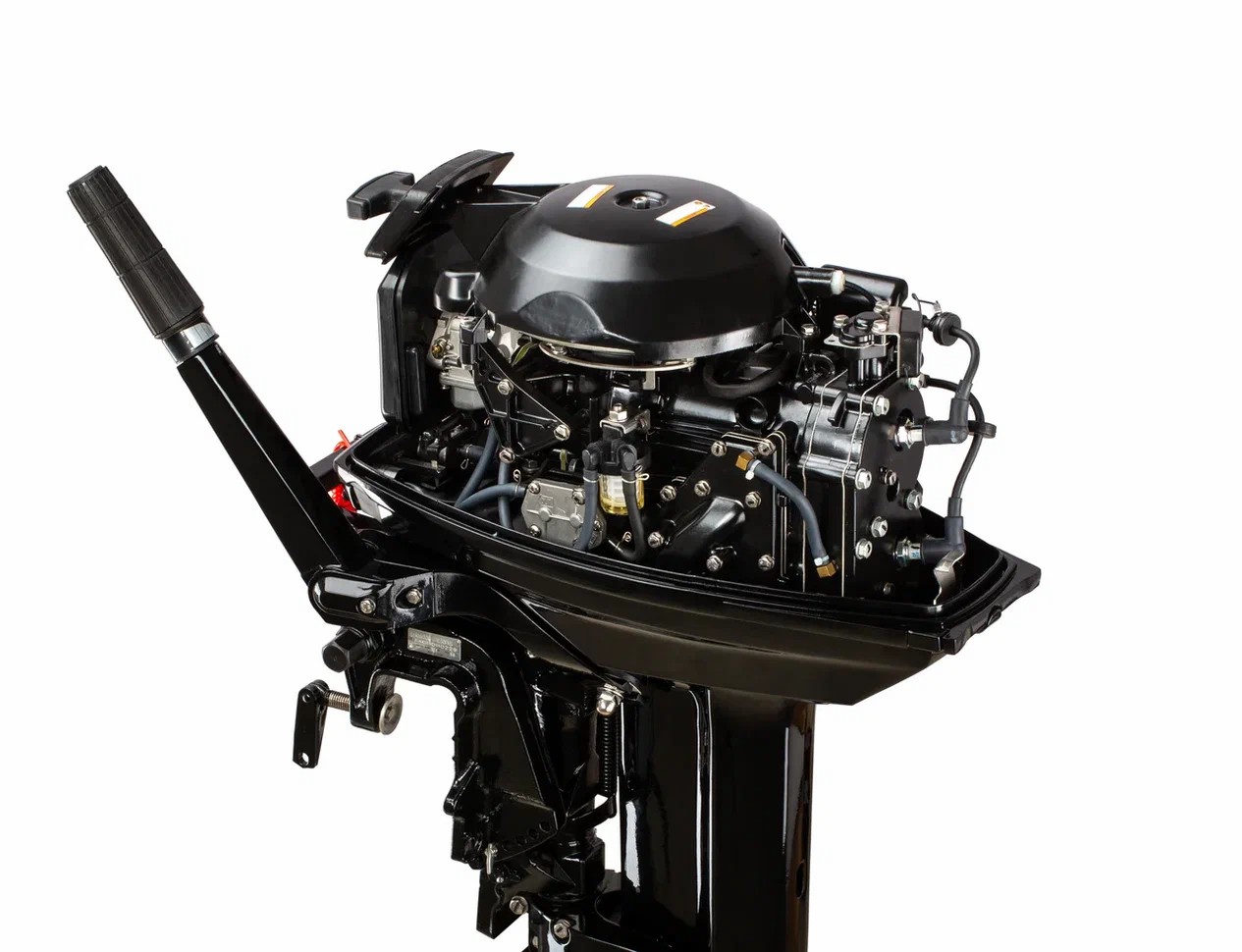 ЛОДОЧНЫЙ МОТОР GLADIATOR G30FHS в Мурманске