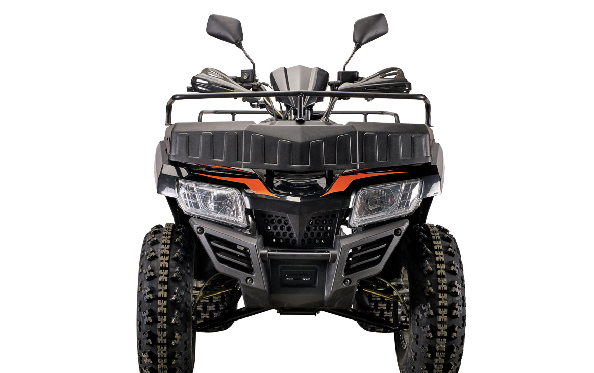 Квадроцикл YACOTA CABO 200 в Мурманске