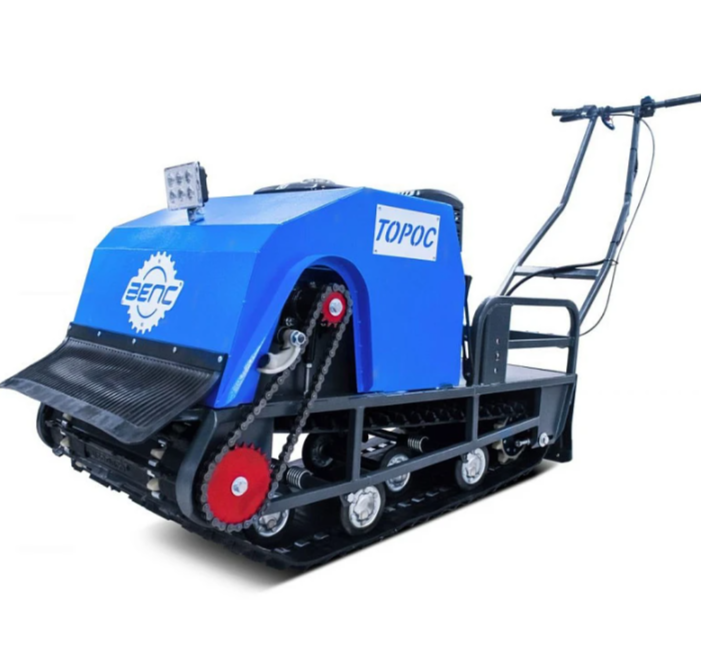 Мотобуксировщик ВЕПС WINTER «ТОРОС» 15 в Мурманске