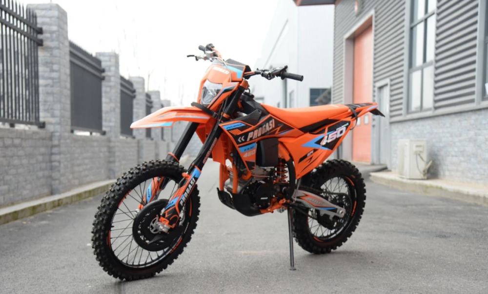 Мотоцикл Progasi Endurance 300X EFI в Мурманске