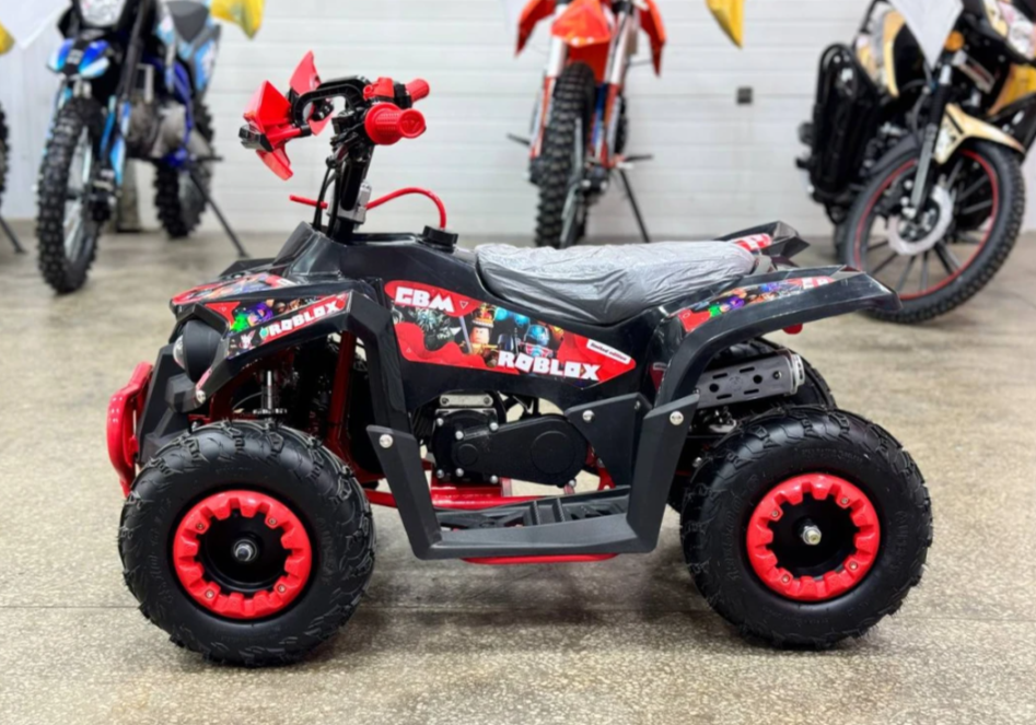 Квадроцикл GBM ROBLOX в Мурманске