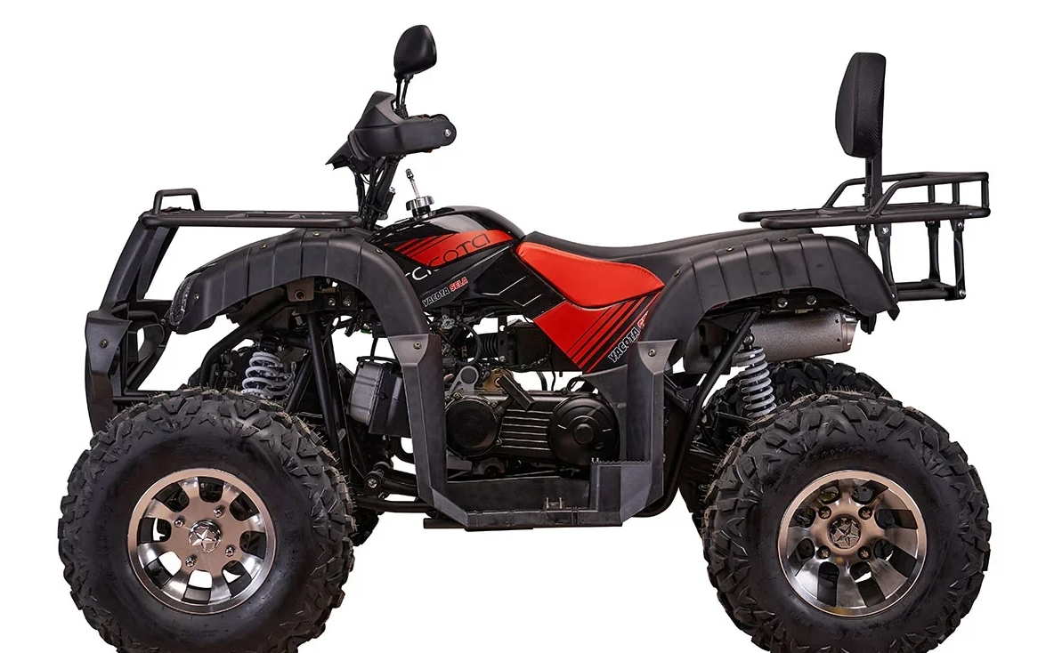 Квадроцикл YACOTA SELA 200 PRO в Мурманске