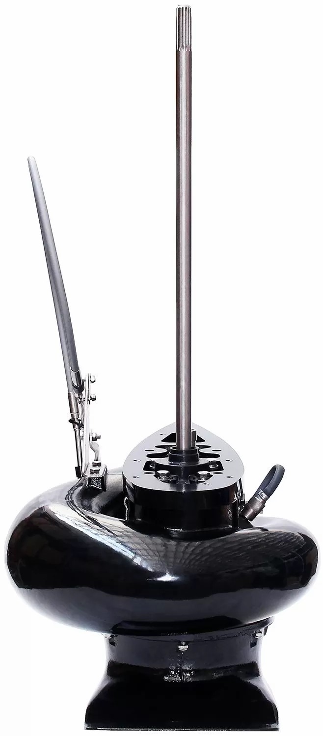 ВОДОМЕТНАЯ НАСАДКА MARLIN НА МОТОР 30 Л.С. YAMAHA, MARLIN, HIDEA, MIKATSU в Мурманске