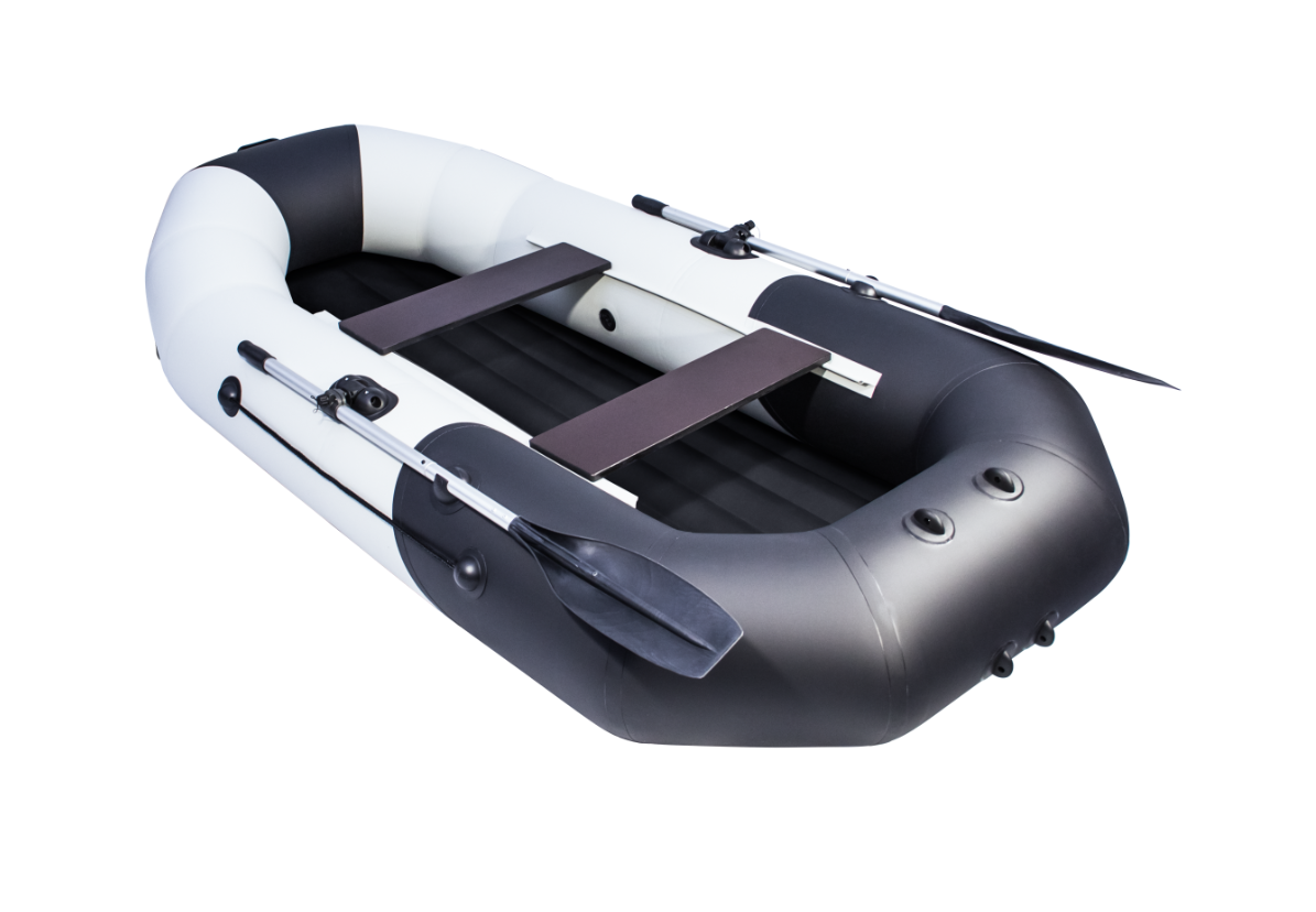 Лодка Таймень NX 270 НД в Мурманске