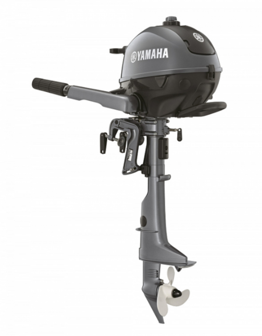 Лодочный мотор YAMAHA F2.5BMHS в Мурманске