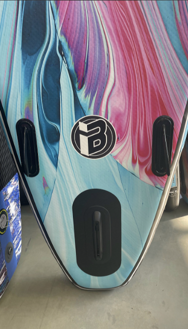 SUP (САП) ДОСКА RAIDEX I BOARD 11’ (332СМ) N 33 в Мурманске