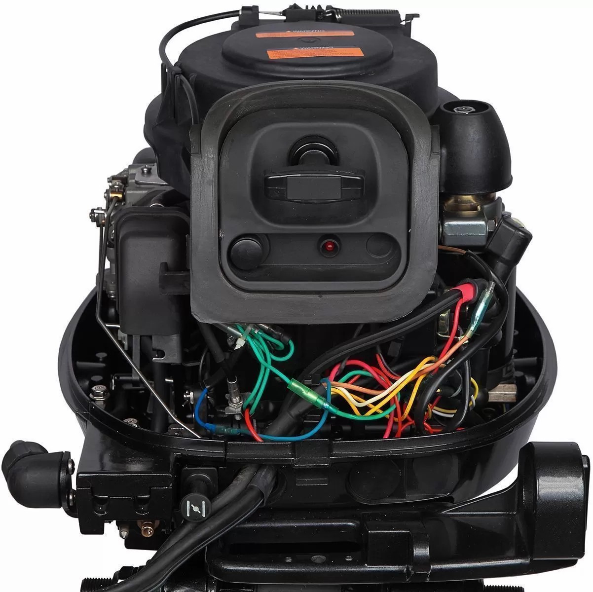 Лодочный мотор MARLIN MF 9.9 AMHS в Мурманске