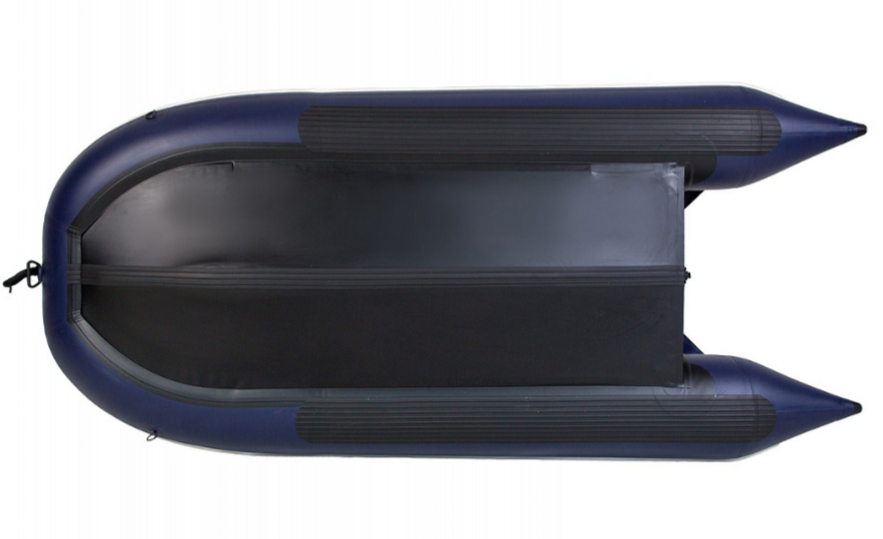 НАДУВНАЯ ЛОДКА GLADIATOR B330AD в Мурманске