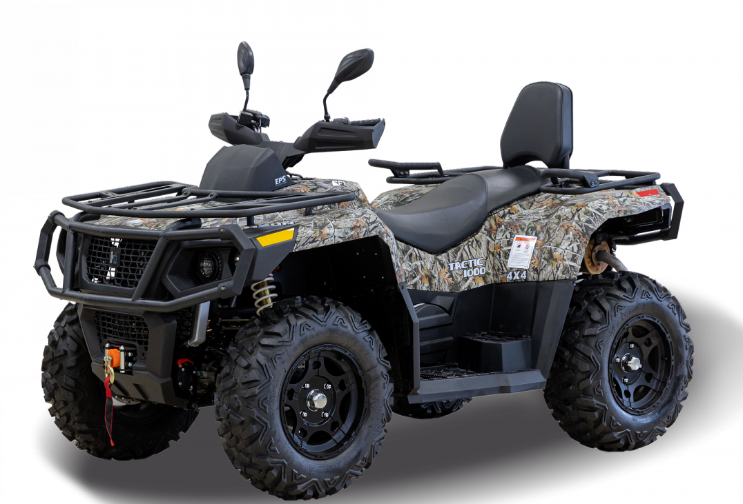 Квадроцикл HISUN TACTIC GT1000/LIMITED в Мурманске