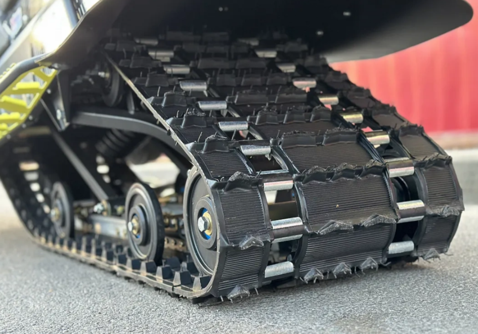 Снегоход РМ TIKSY 500 4Т в Мурманске