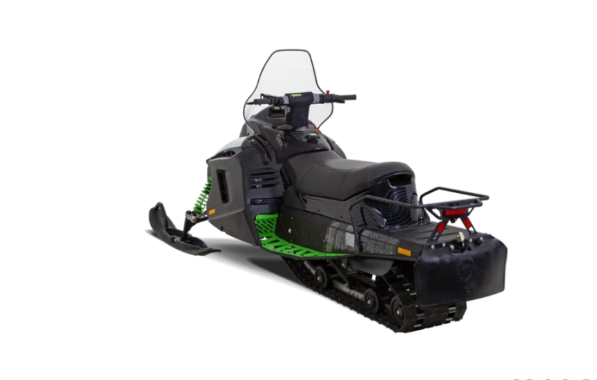 Снегоход РМ TIKSY 500 4Т в Мурманске