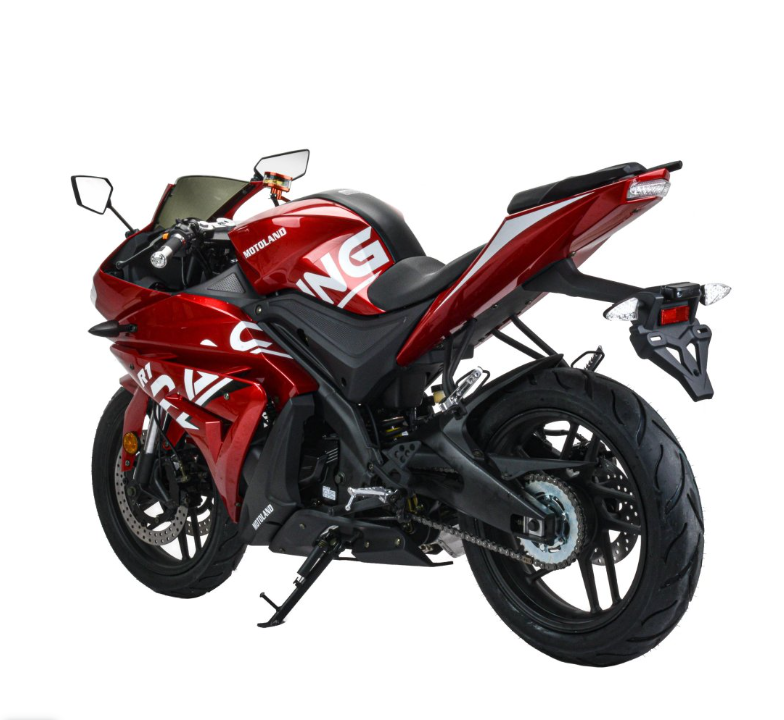 Мотоцикл MOTOLAND (МОТОЛЕНД) R1 300 в Мурманске