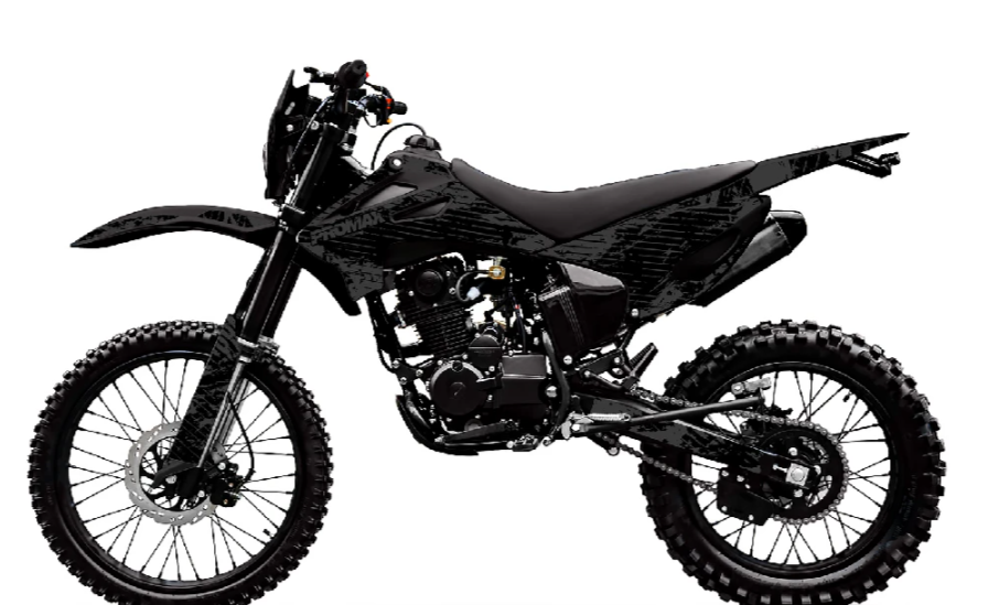 Кроссовый мотоцикл PROMAX ARMY 250 в Мурманске