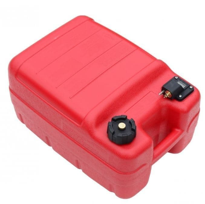 БАК ТОПЛИВНЫЙ 24 ЛИТРА ДЛЯ КАТЕРОВ И ЛОДОК в Мурманске