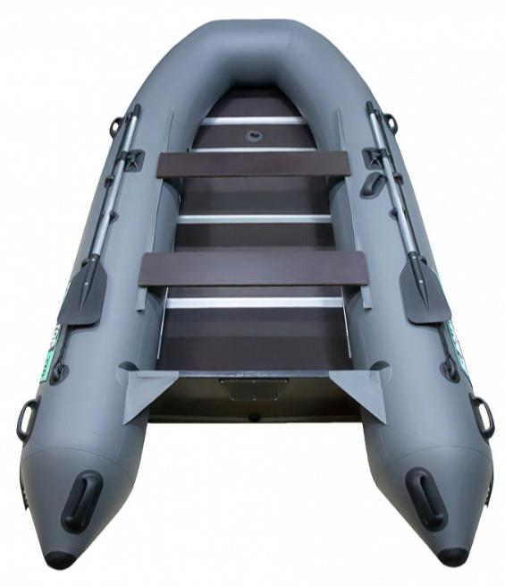 НАДУВНАЯ ЛОДКА GLADIATOR B370 в Мурманске