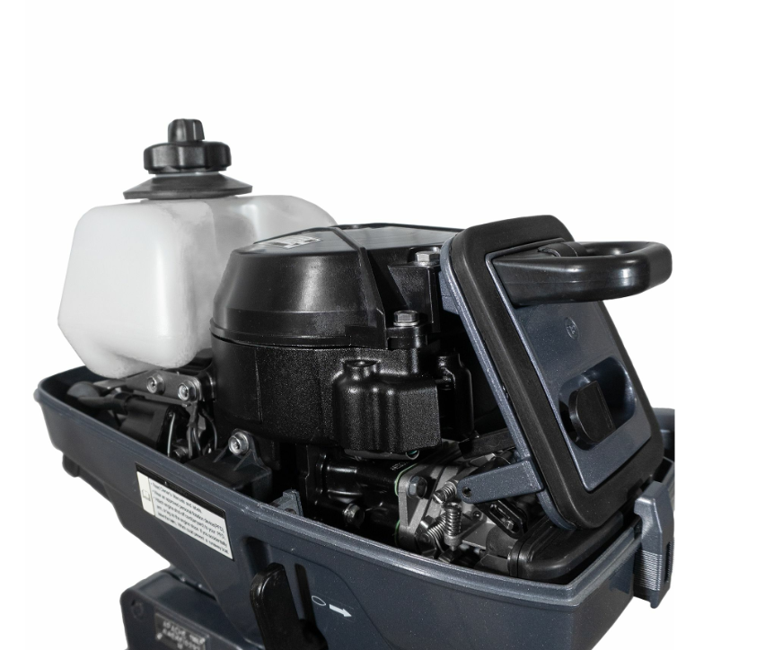 Лодочный мотор APACHE T3 BS в Мурманске