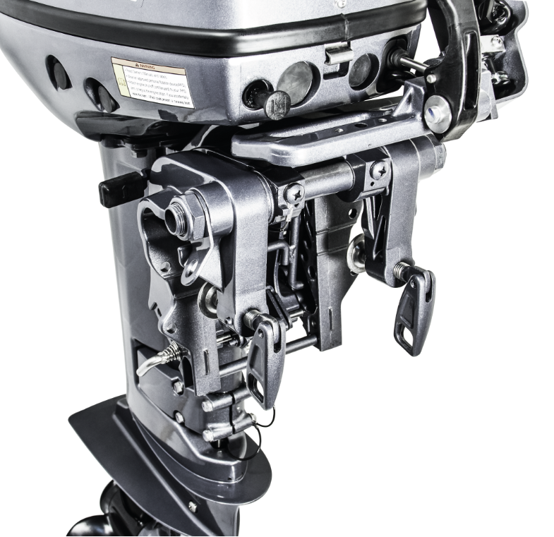 Лодочный мотор APACHE T9.9(15) BS в Мурманске