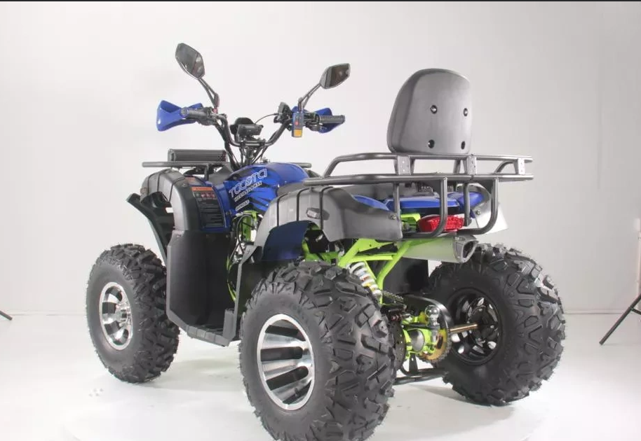 Квадроцикл YACOTA SELA MAX 200 в Мурманске