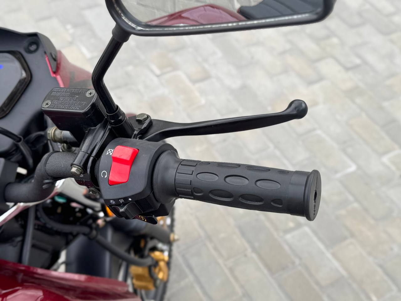 Мопед FAIDET TUGELA RS150 (49) в Мурманске