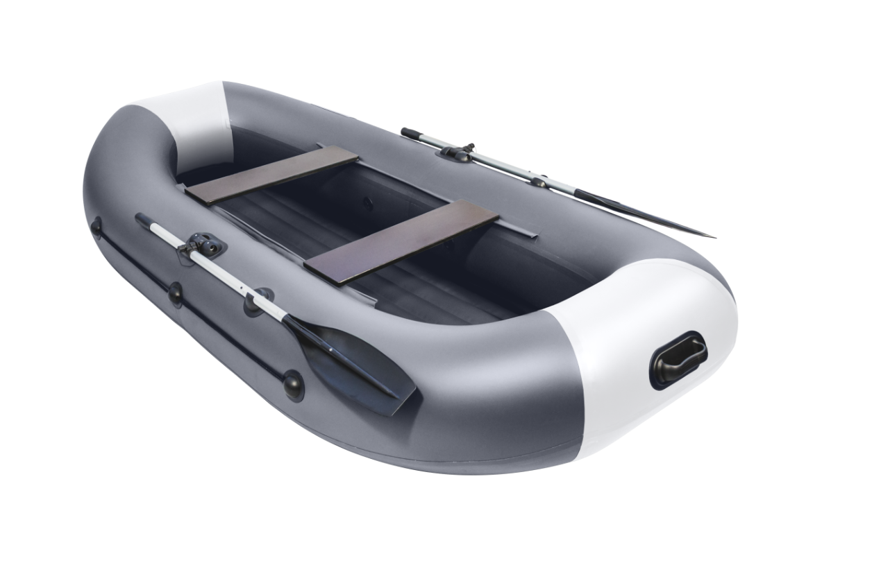 Лодка Таймень LX 290 НД в Мурманске