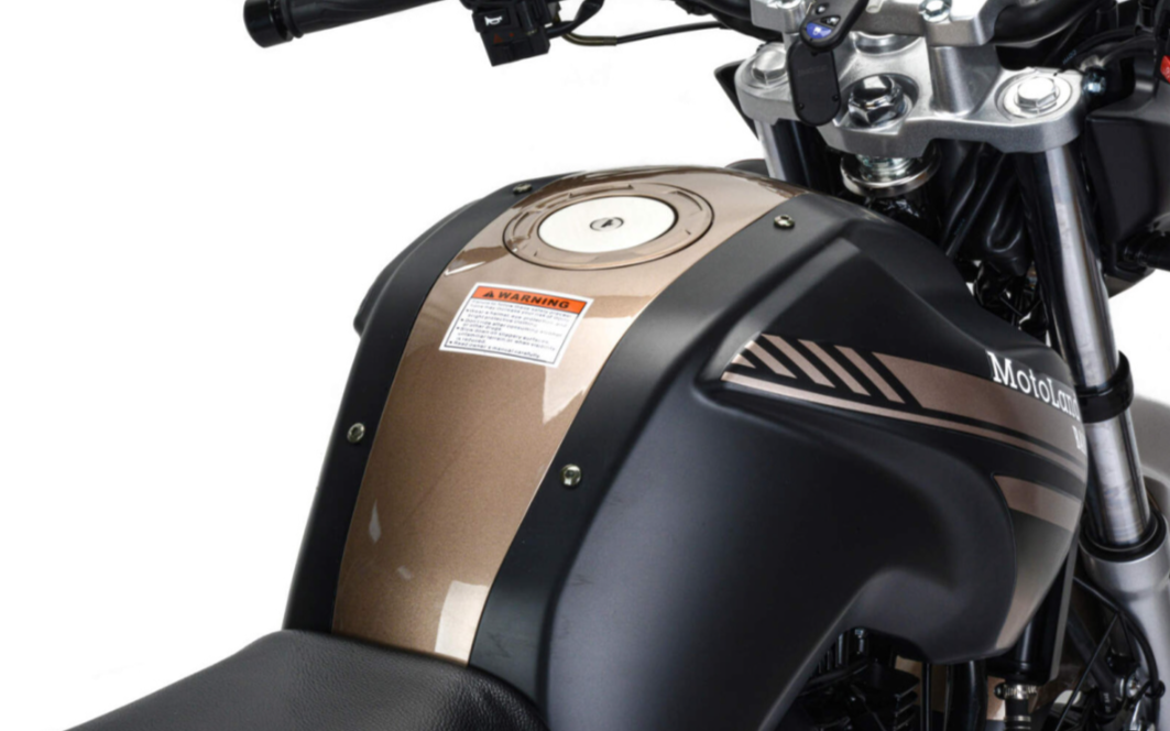 Мотоцикл MOTOLAND (МОТОЛЕНД) 300 BANDIT в Мурманске