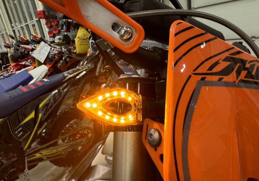 Мотоцикл JHLMOTO JHL M5 MT250 (1E66MM) в Мурманске