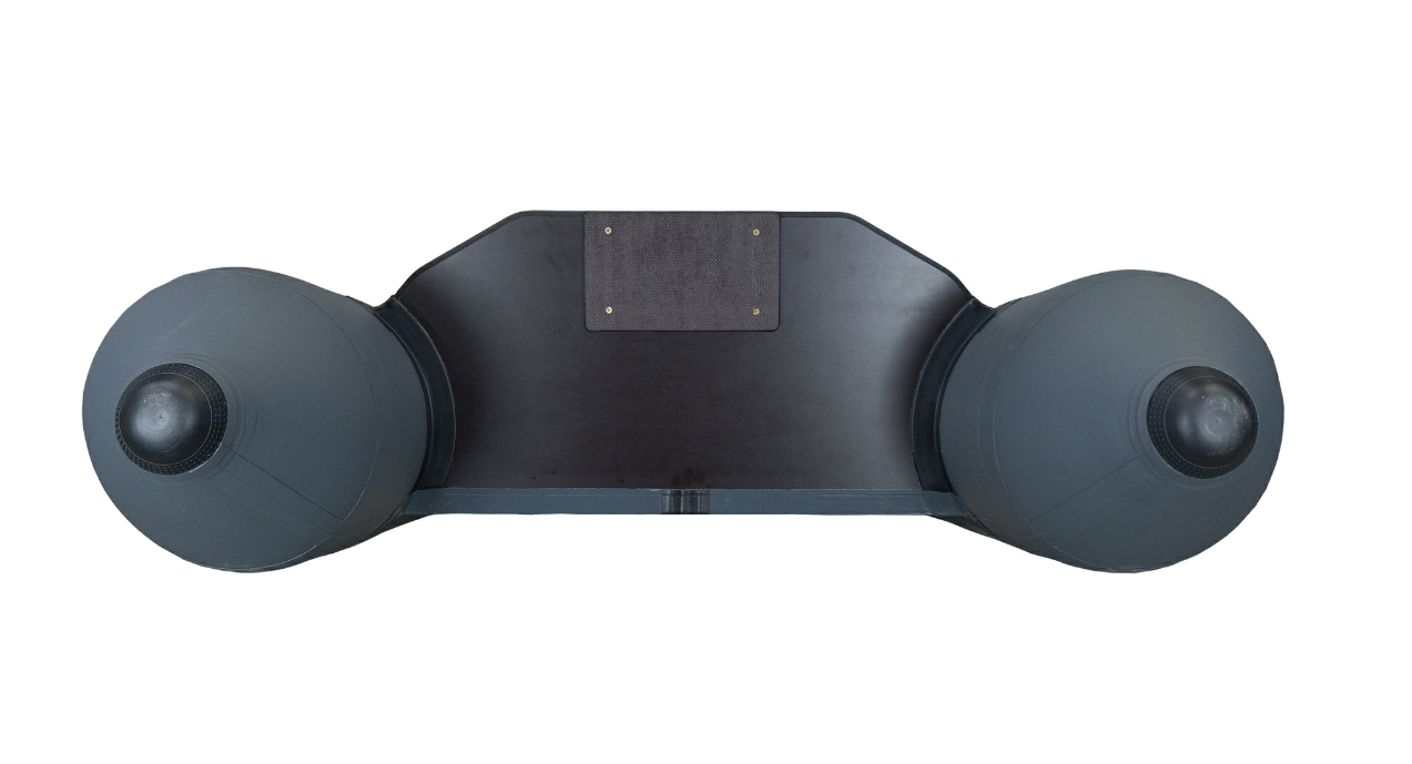 Лодка БАРС 2800 Слань-книжка киль в Мурманске